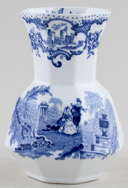Vase c1920s